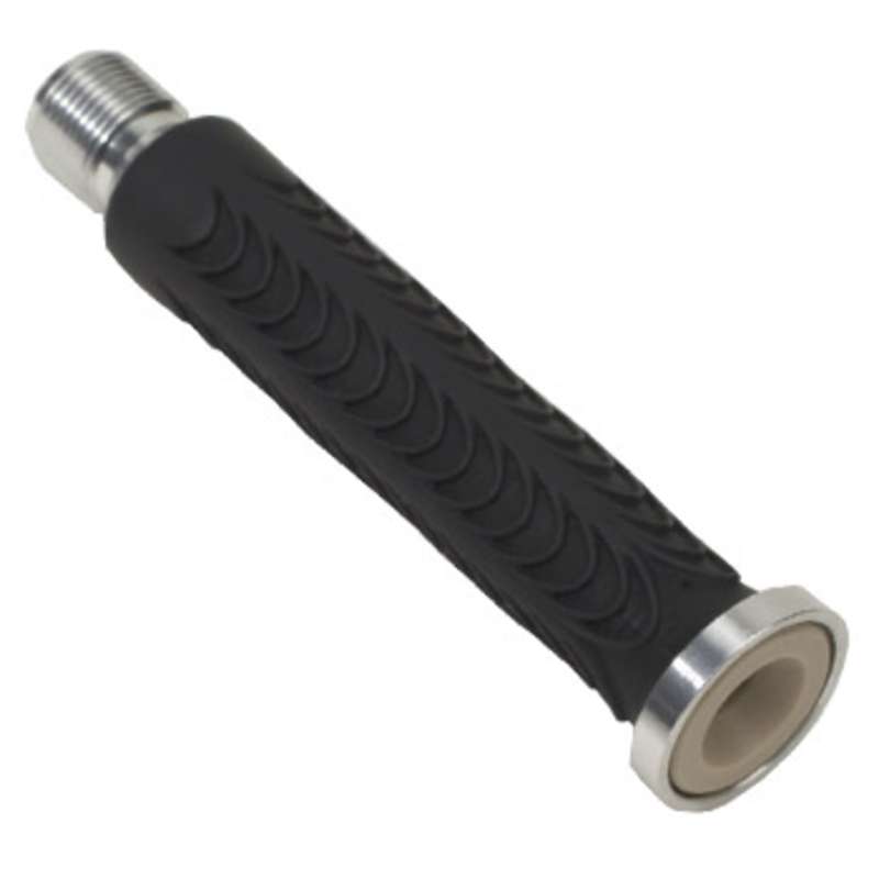 Metcal® Advanced™ Grip with Scallop Pattern