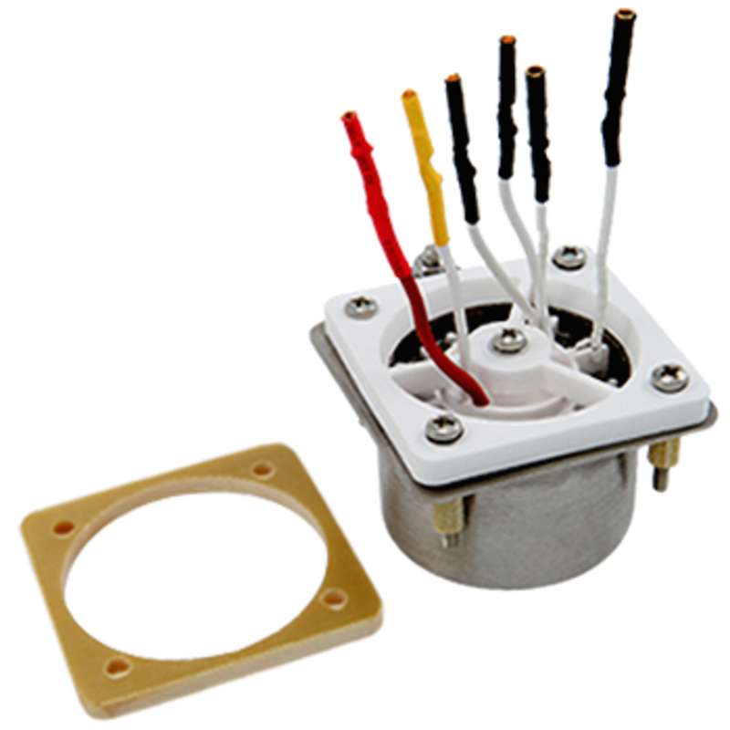 Replacement Heater Assembly, 110VAC, for PCT-100 Series Convection Pre-heater