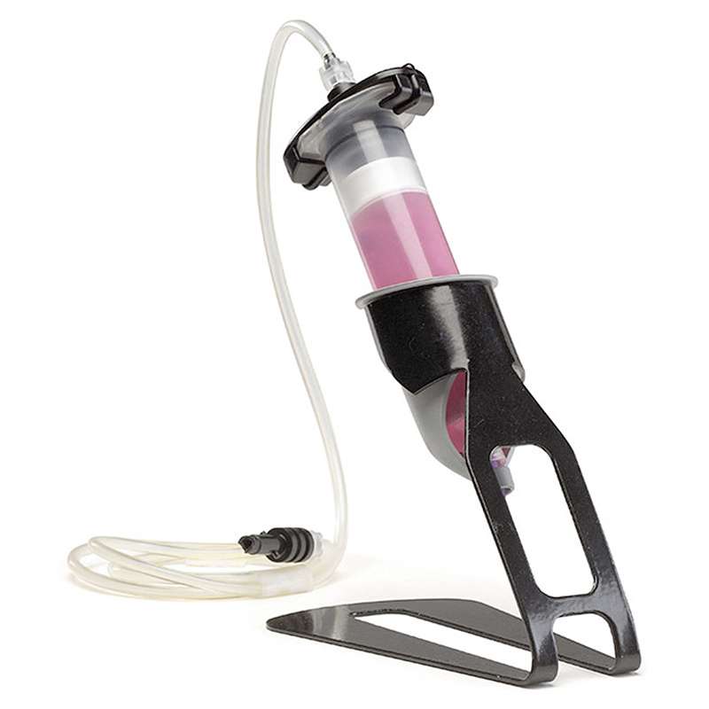 Metcal® SH-300 Syringe Stand