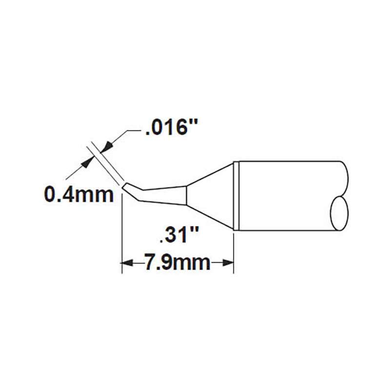 OK International STTC-126