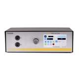 Pneumatic Valve Controller, Touch Screen, 100 psi, 240 VAC redirect to product page