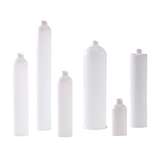 Disposable Cartridges, 6 Oz, 7.11", HD Natural, 500 per Package redirect to product page