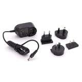 Power Supply, 15 Watt, Interchangeable Plug redirect to product page