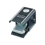 Foot Valve Dispenser, with Caccum Suck-Back, General Applications redirect to product page