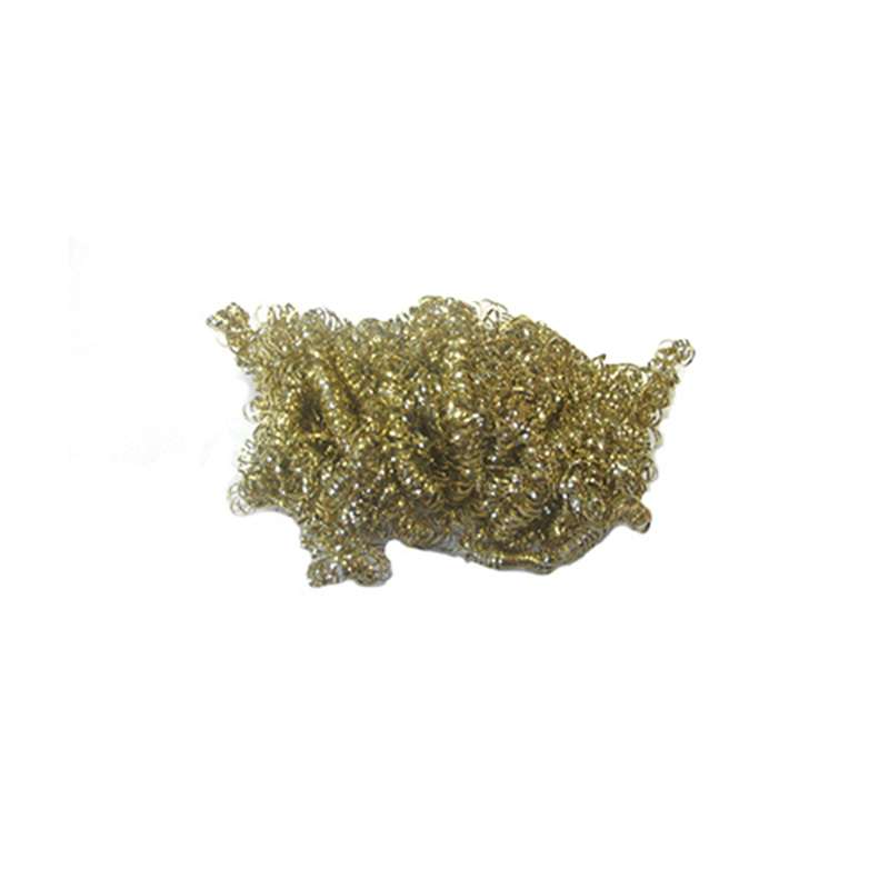 Brass Pad for MX, MFR and PS Workstands, 12 Grams, 10 per Package