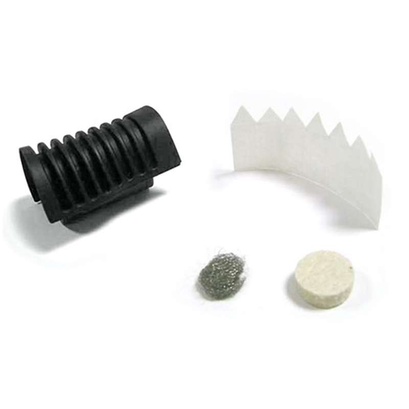 Solder Collection Chamber for MFR-HDS Hand-Piece