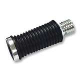 Grip for MX-H2-UF Ultrafine Hand-Piece, Ring Pattern, Extended Reach, Black redirect to product page