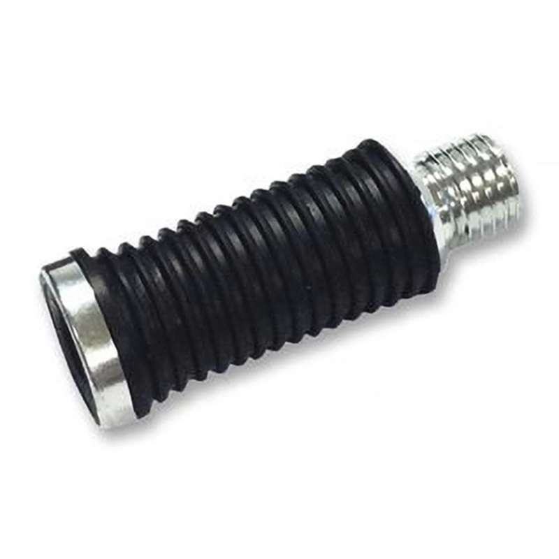 Grip for MX-H2-UF Ultrafine Hand-Piece, Ring Pattern, Extended Reach, Black