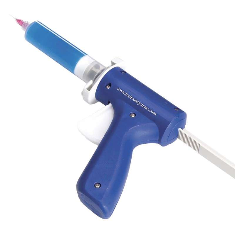 Series TS7000 Manual Applicator Gun
