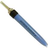 Water Soluble Solder Mask Dispensing Pen 515° with Needle Tip, Blue, 6 ml redirect to product page