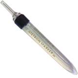 Metron Lube Dispensing Pen with Needle Tip, 6 ml redirect to product page
