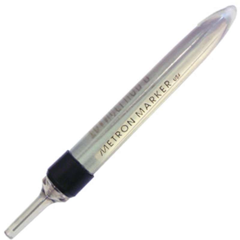 Empty Dispensing Pen with .013" Microtip Needle