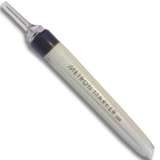 Permanent White Ink Dispensing Pen with Needle Tip, 6 ml redirect to product page