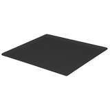 Conductive Black Fiberglass Tray, .080", 18 x 16 x 1/2" O.D. redirect to product page