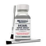 Super Shield Silver Conductive Paint,55 ml redirect to product page