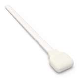 Swabs, Foam, Rectangular, 5.5" OAL, 50 Pack redirect to product page