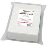 Hydrowipes, 9"X9" 300 per Box redirect to product page