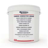 Carbon Conductive Grease,3.78L, 3.97kg redirect to product page