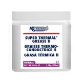 Non-Silicone Super Thermal Grease II, 1 Pint Jar redirect to product page