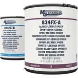 Flexible Epoxy Encapsulating & Potting Compound Kit, Black, 2 Can Kit redirect to product page