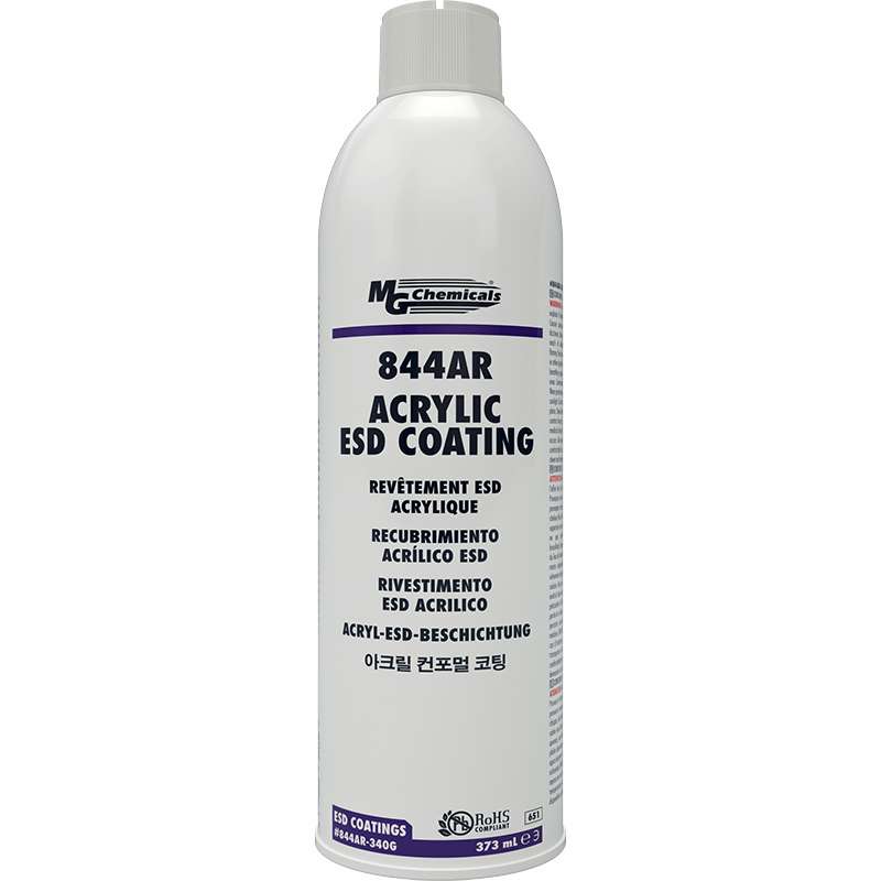 MG Chemicals 844AR-340G