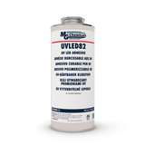 UV LED Adhesive, 1 Liter Bottle redirect to product page