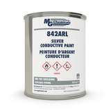 Super Shield Silver Conductive Paint,1.47kg, 850ml redirect to product page