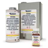 Clear Insulating Varnish, 55ml Bottle redirect to product page