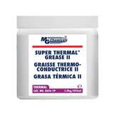 Non-Silicone Super Thermal Grease II, 1 Pint Jar redirect to product page