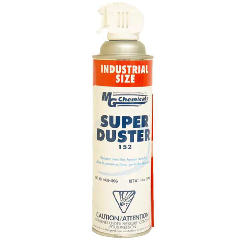 Super Duster® 152, 14oz Aerosol