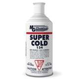 Super Cold 134 Plus Freeze Spray, 14oz Aerosol redirect to product page