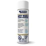 Safety Wash II Cleaner Degreaser, 16oz Aerosol redirect to product page