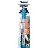White Conformal Coating Overcoat Pen, 5mL redirect to product page