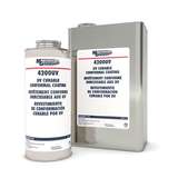 4200UV Curable Conformal Coating, 945ml Can redirect to product page