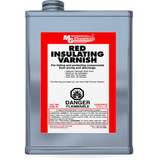 GLPT Insulating Varnish Coating, Red, 1 Gallon redirect to product page