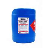 Isopropyl Alcohol, 99.953%, 20 Liter (5 Gallon) Container redirect to product page