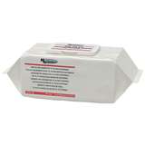 70% IPA Pre-Saturated Wipes for Electronics, 140 Wipes/Package, 6 Packages/Case redirect to product page