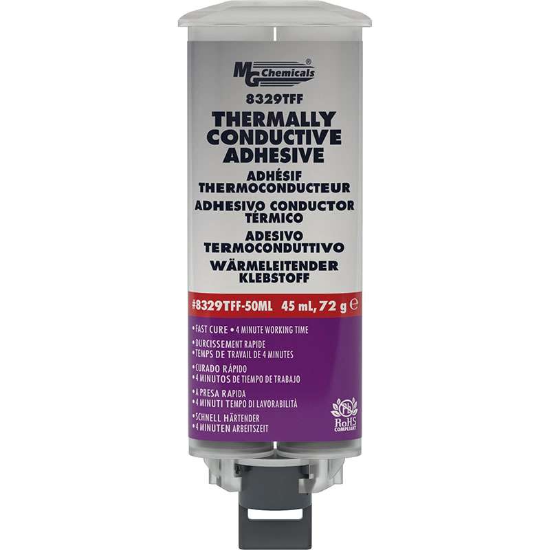 MG Chemicals 8329TFF-50ML