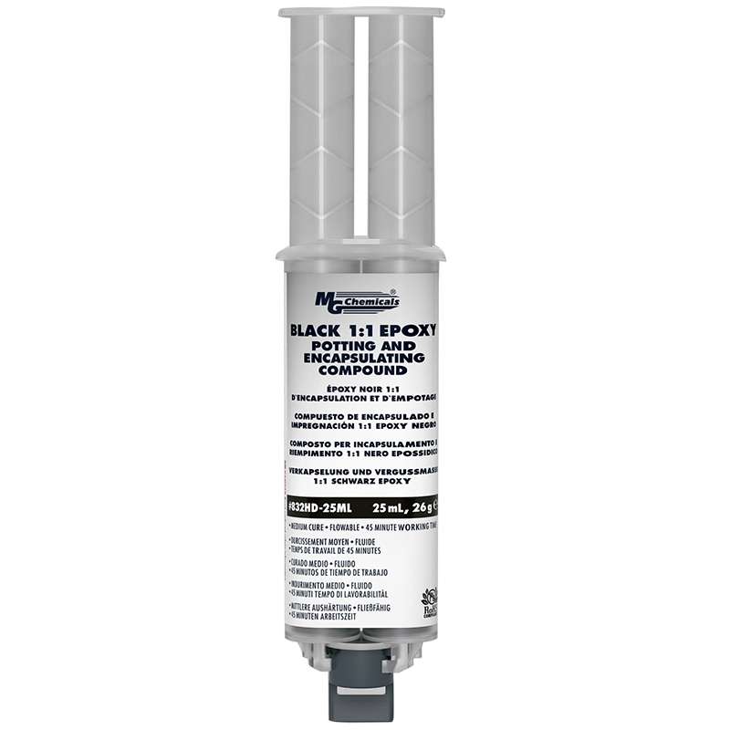 MG Chemicals 832HD-25ML