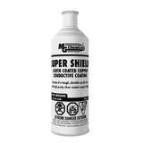 Super Shield™ Silver Coated Copper Conductive Coating, Light Brown, 12oz Aerosol redirect to product page