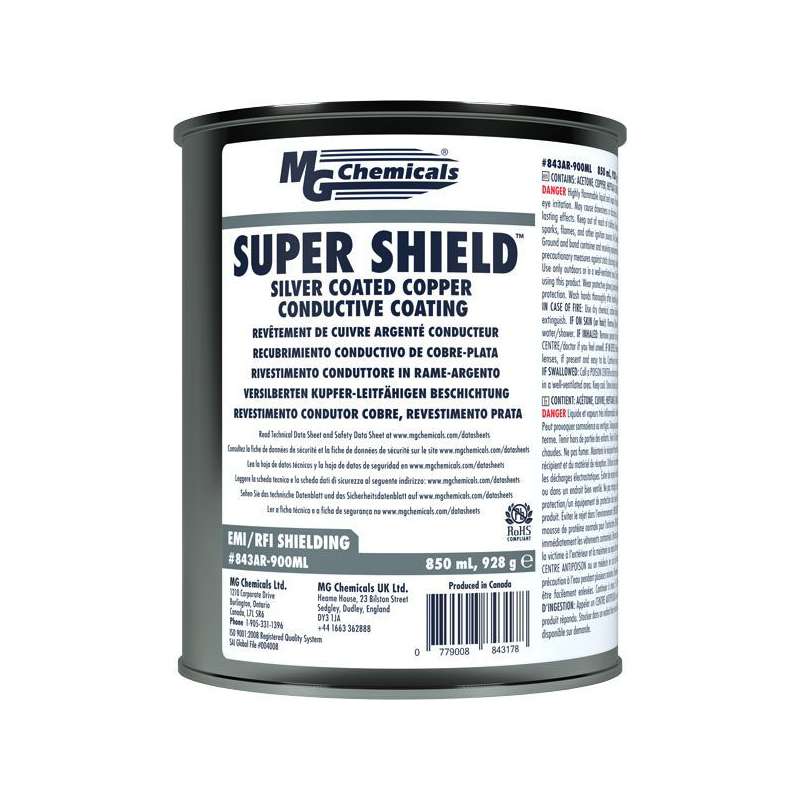 MG Chemicals 843AR-900ML