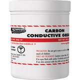 Carbon Conductive Grease, Black, 1 Pint Tub redirect to product page