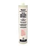9510 One-Part Epoxy Potting Compound, 300ml Cartridge, 2/Case redirect to product page