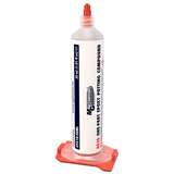 9510 1-Part Epoxy Potting Compound, 30ml Cartridge, 3/Case redirect to product page