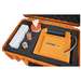 Pro360™ Field Kit with Case, Cleaning Fluid Canister, Clean Wipes, and CleanStixx