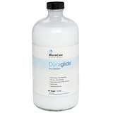 clear bottle of white substance with label redirect to product page