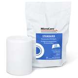 roll and package of refill wipes redirect to product page