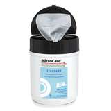 open tub of wipes with one partially pulled out redirect to product page