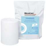 roll and package of refill wipes redirect to product page