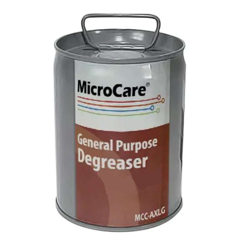 General Purpose Cleaner, 1 Gallon Mini-Pail
